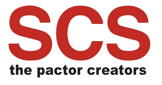SCS – Spezielle Communications Systeme